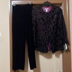 Two Piece Patra Pantsuit (10)